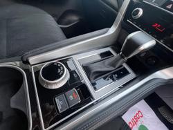 2024 Mitsubishi Pajero Sport GLS