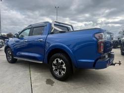 2022 GWM Ute Cannon-L