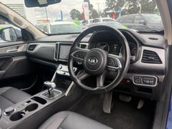 2022 GWM Ute Cannon-L