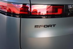 2024 Land Rover Range Rover Sport D350 Autobiography