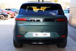 2024 Land Rover Range Rover Sport D350 Autobiography