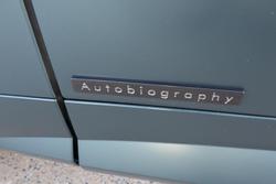 2024 Land Rover Range Rover Sport D350 Autobiography