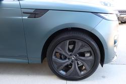 2024 Land Rover Range Rover Sport D350 Autobiography