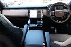 2024 Land Rover Range Rover Sport D350 Autobiography