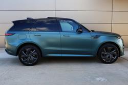 2024 Land Rover Range Rover Sport D350 Autobiography