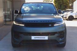 2024 Land Rover Range Rover Sport D350 Autobiography