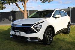 2022 Kia Sportage SX