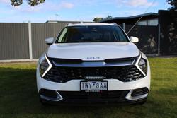 2022 Kia Sportage SX