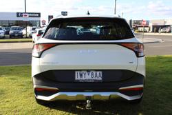 2022 Kia Sportage SX