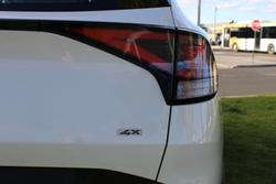 2022 Kia Sportage SX
