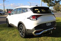 2022 Kia Sportage SX