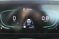 2022 Kia Sportage SX
