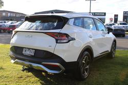 2022 Kia Sportage SX