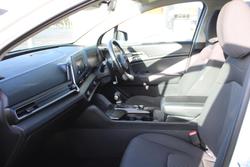 2022 Kia Sportage SX