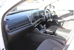 2022 Kia Sportage SX