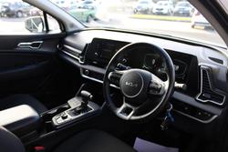 2022 Kia Sportage SX