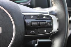 2022 Kia Sportage SX
