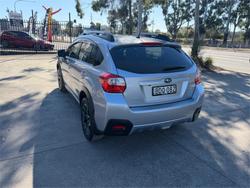 2014 SUBARU XV 2.0i-S