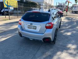 2014 SUBARU XV 2.0i-S