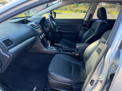 2014 SUBARU XV 2.0i-S