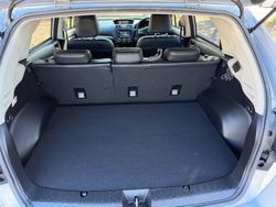 2014 SUBARU XV 2.0i-S