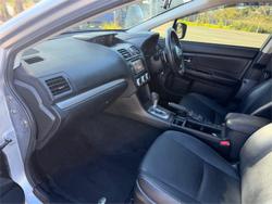 2014 SUBARU XV 2.0i-S