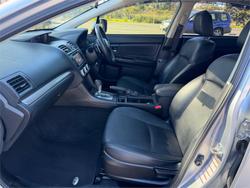 2014 SUBARU XV 2.0i-S