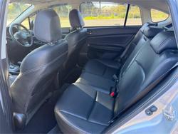 2014 SUBARU XV 2.0i-S
