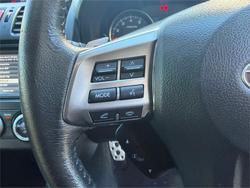 2014 SUBARU XV 2.0i-S