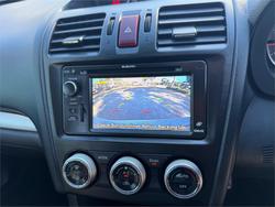 2014 SUBARU XV 2.0i-S