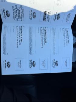 2014 SUBARU XV 2.0i-S