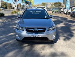 2014 SUBARU XV 2.0i-S