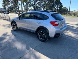 2014 SUBARU XV 2.0i-S