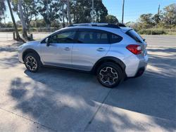 2014 SUBARU XV 2.0i-S