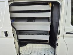 2021 Toyota Hiace