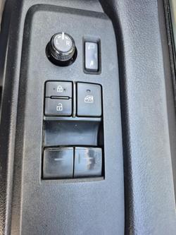 2021 Toyota Hiace