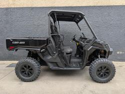 CAN-AM Defender XT HD11