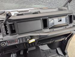 2026 Can-Am Defender XT HD11 Defender Black