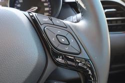 2020 Toyota C-HR Koba