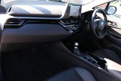 2020 Toyota C-HR Koba
