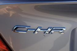 2020 Toyota C-HR Koba