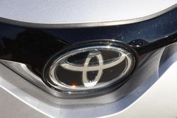 2020 Toyota C-HR Koba