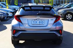 2020 Toyota C-HR Koba