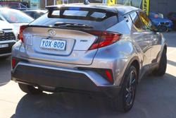 2020 Toyota C-HR Koba