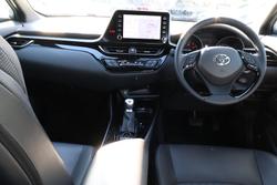 2020 Toyota C-HR Koba