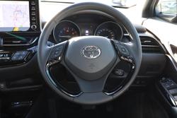 2020 Toyota C-HR Koba