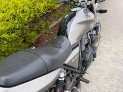 Honda 1994 HONDA 400CC CB400