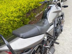 Honda 1994 HONDA 400CC CB400