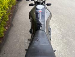 Honda 1994 HONDA 400CC CB400
