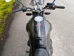 Honda 1994 HONDA 400CC CB400